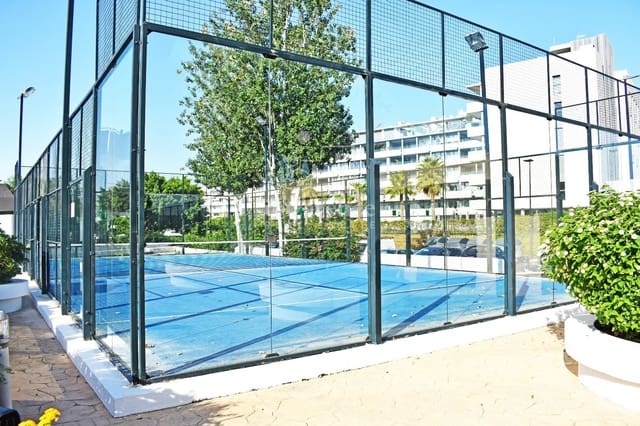 4 soverom Leilighet til salgs i Ibiza by med svømmebasseng garasje - € 1 500 000 (Ref: 9041510)