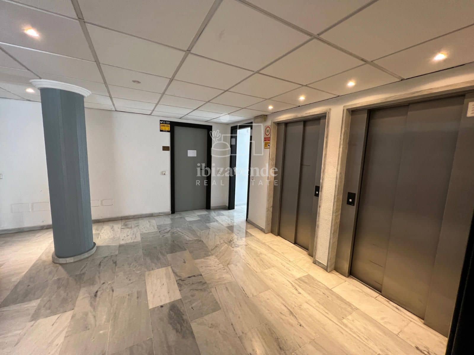 Kontor til leje i Ibiza by - € 1.200 (Ref: 9041511)