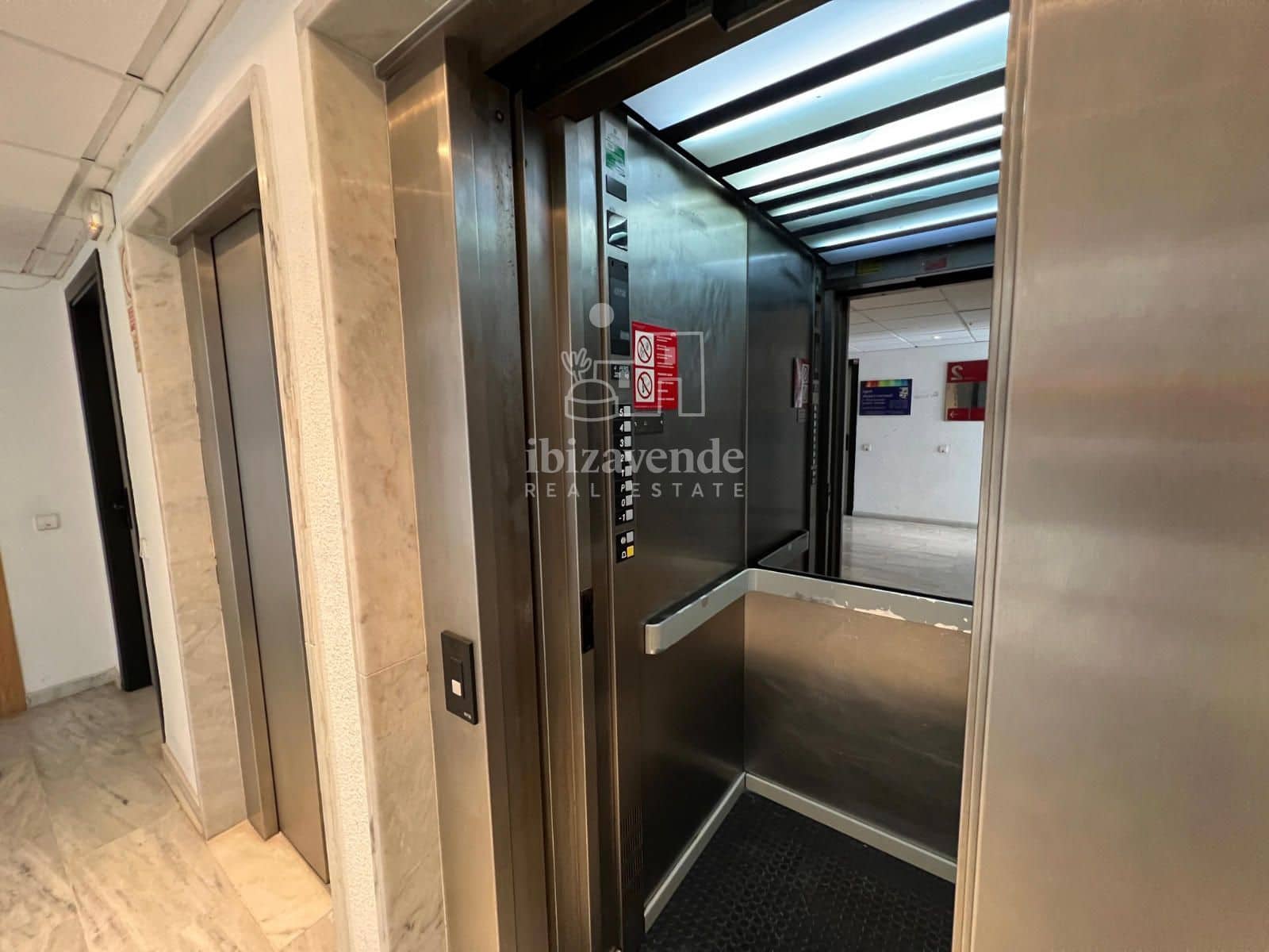 Kontor til leje i Ibiza by - € 1.200 (Ref: 9041511)