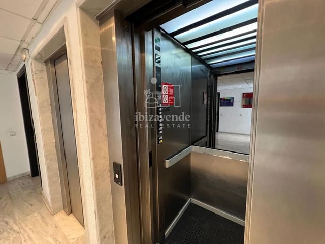 Office for rent in Ibiza / Eivissa town - € 1,200 (Ref: 9041511)