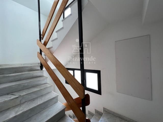 Office for rent in Ibiza / Eivissa town - € 1,200 (Ref: 9041511)