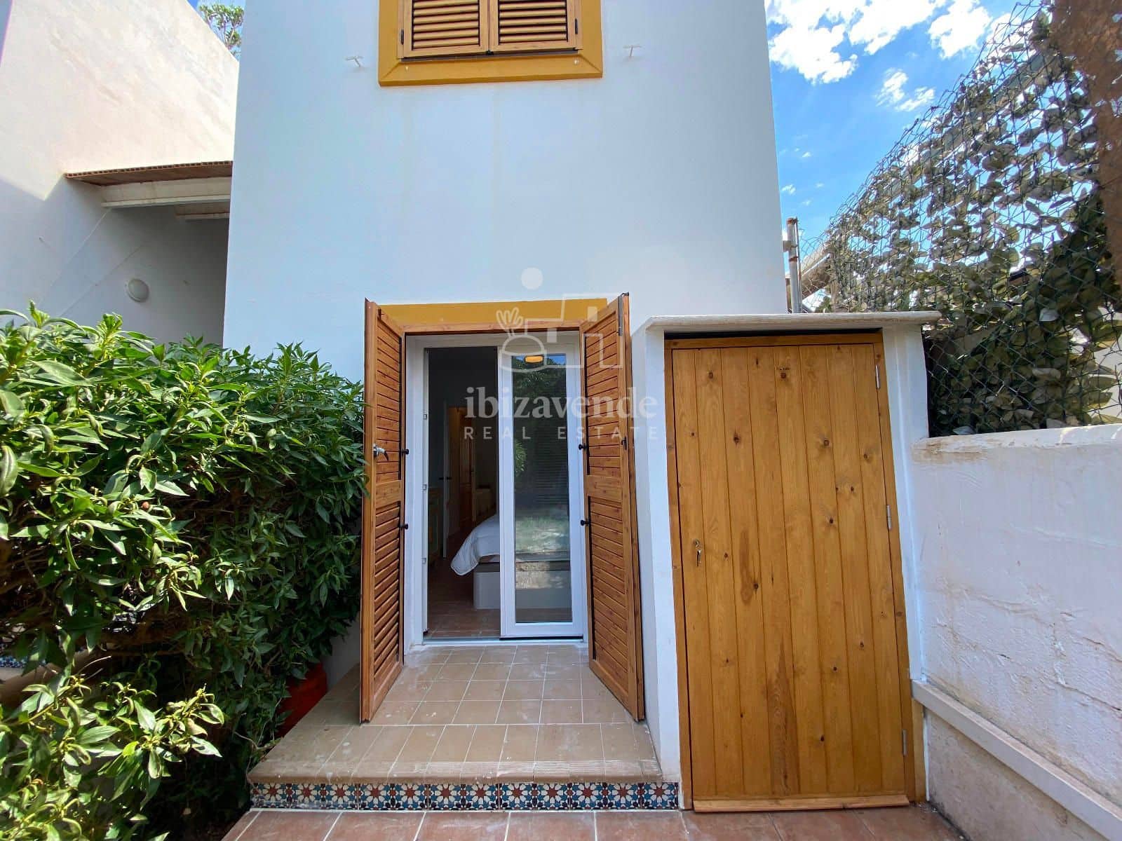 Piso de 2 habitaciones en Port des Torrent en alquiler - 4.000 € (Ref: 9041513)