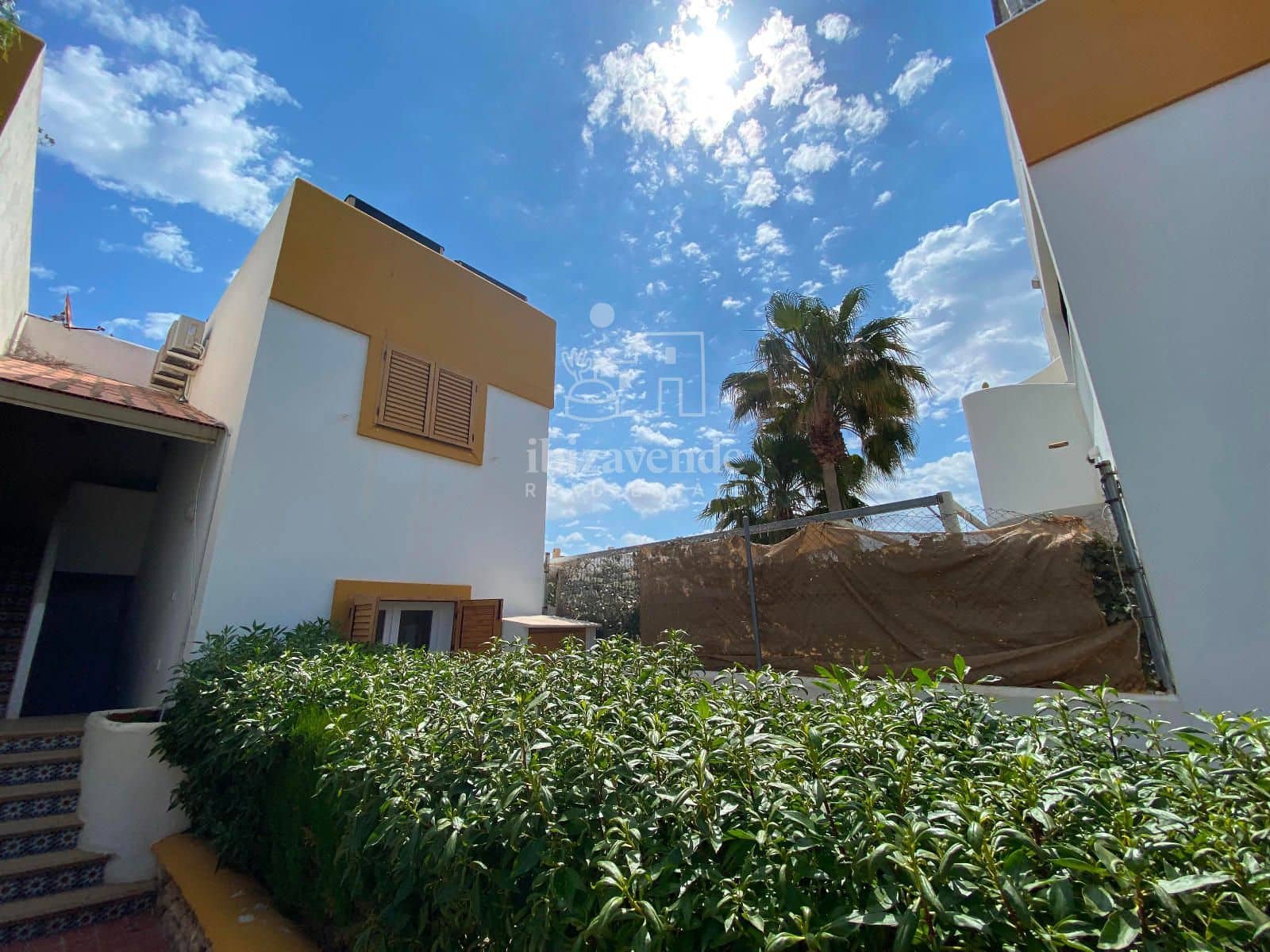 Piso de 2 habitaciones en Port des Torrent en alquiler - 4.000 € (Ref: 9041513)