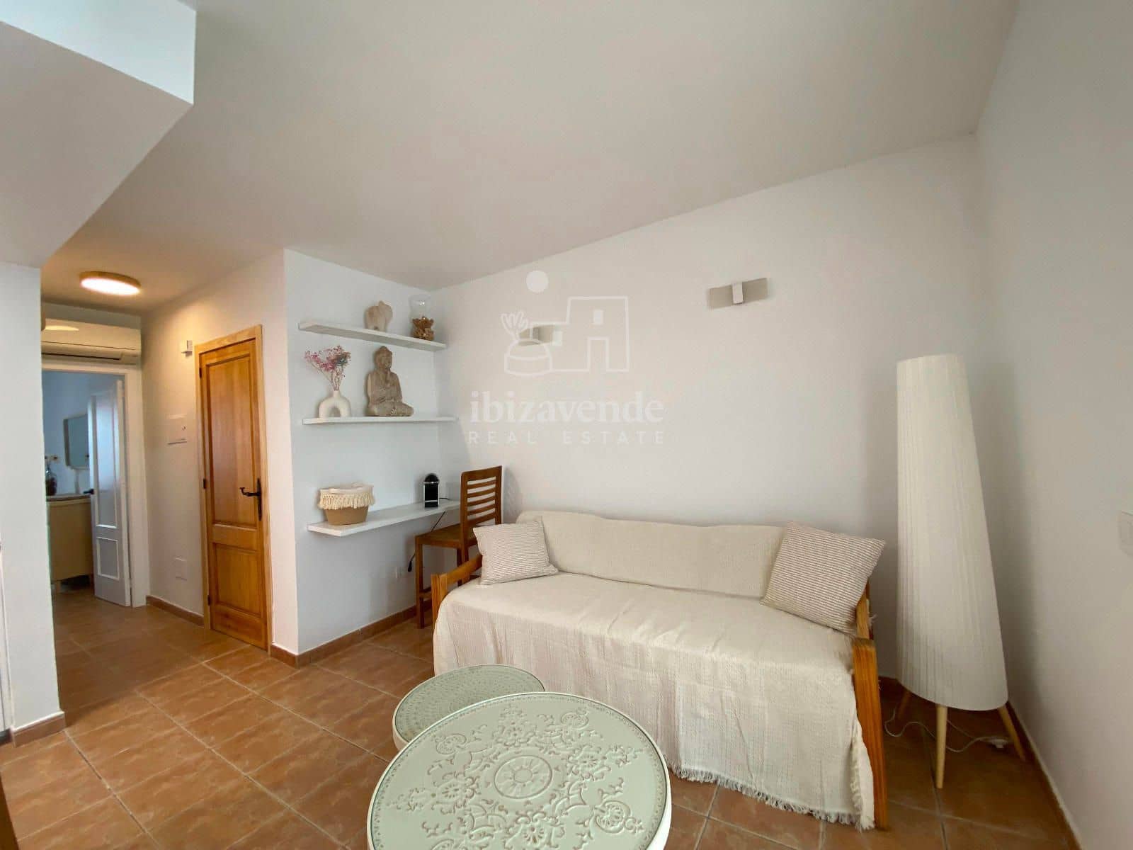 Piso de 2 habitaciones en Port des Torrent en alquiler - 4.000 € (Ref: 9041513)