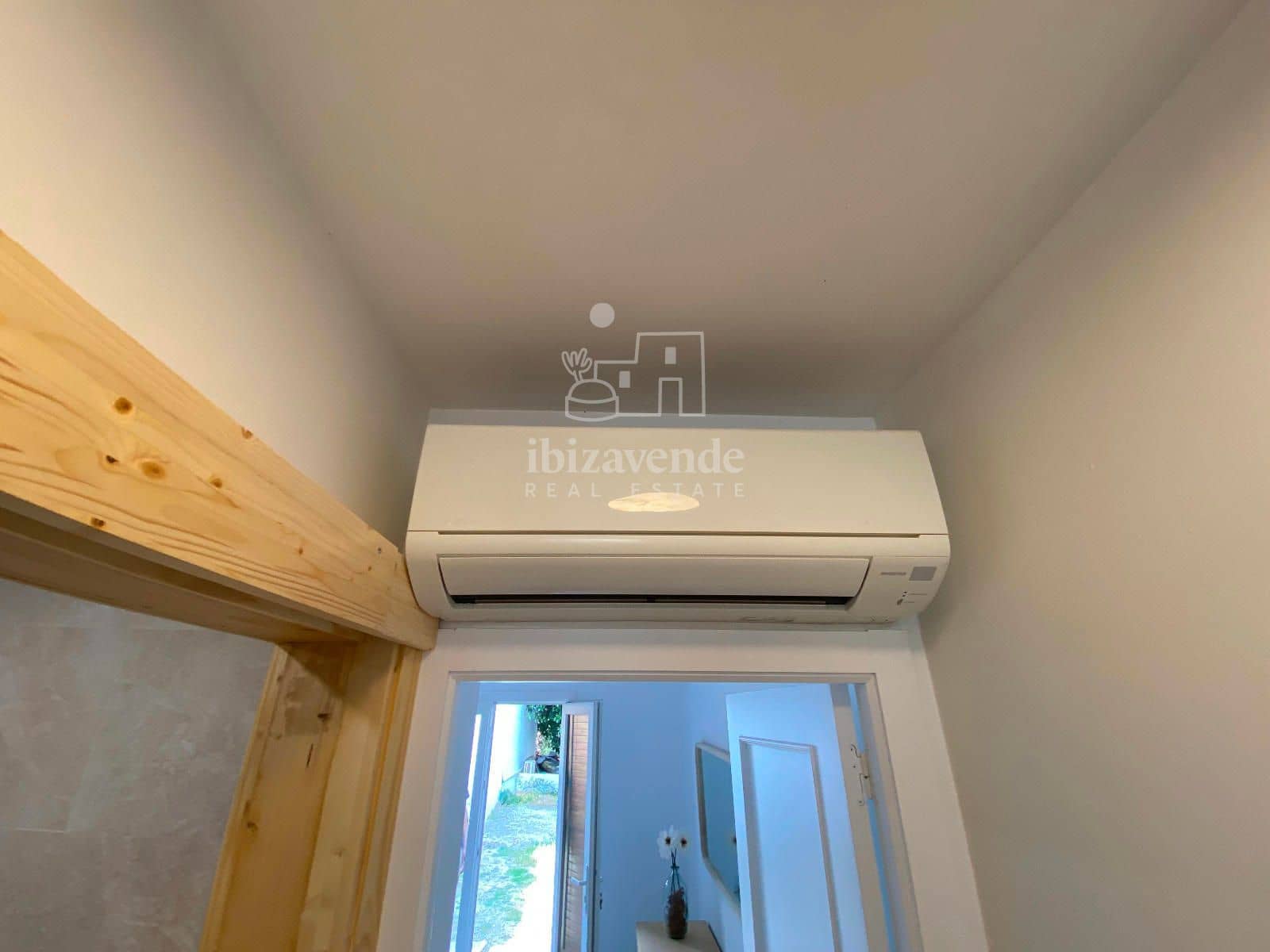 Piso de 2 habitaciones en Port des Torrent en alquiler - 4.000 € (Ref: 9041513)