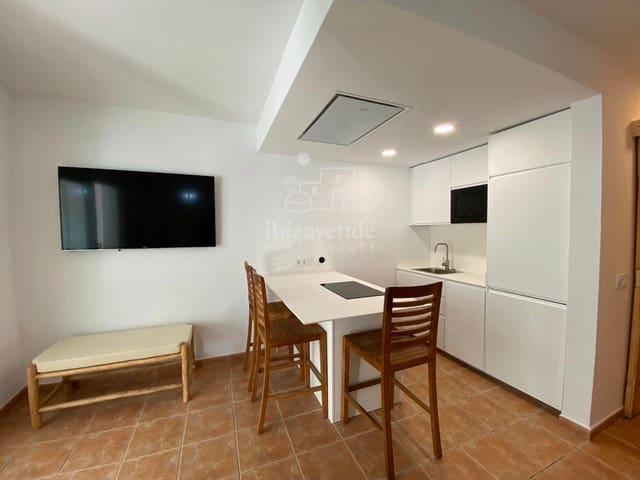 Appartement de 2 chambres à louer à Port des Torrent, San Jose / Sant Josep de Sa Talaia - 4 000 € (Ref: 9041513)