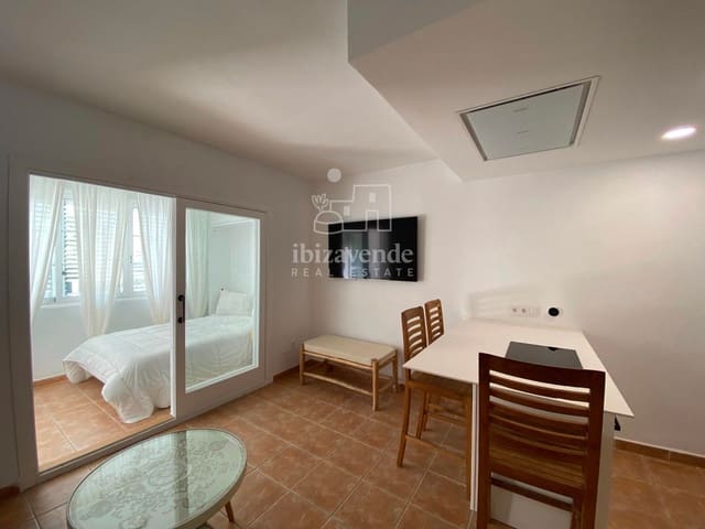 Appartement de 2 chambres à louer à Port des Torrent, San Jose / Sant Josep de Sa Talaia - 4 000 € (Ref: 9041513)