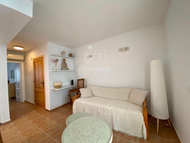 Appartement de 2 chambres à louer à Port des Torrent, San Jose / Sant Josep de Sa Talaia - 4 000 € (Ref: 9041513)