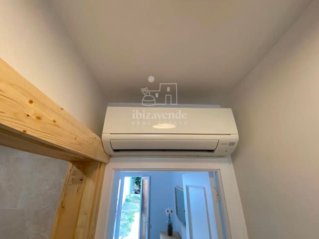 Appartement de 2 chambres à louer à Port des Torrent, San Jose / Sant Josep de Sa Talaia - 4 000 € (Ref: 9041513)