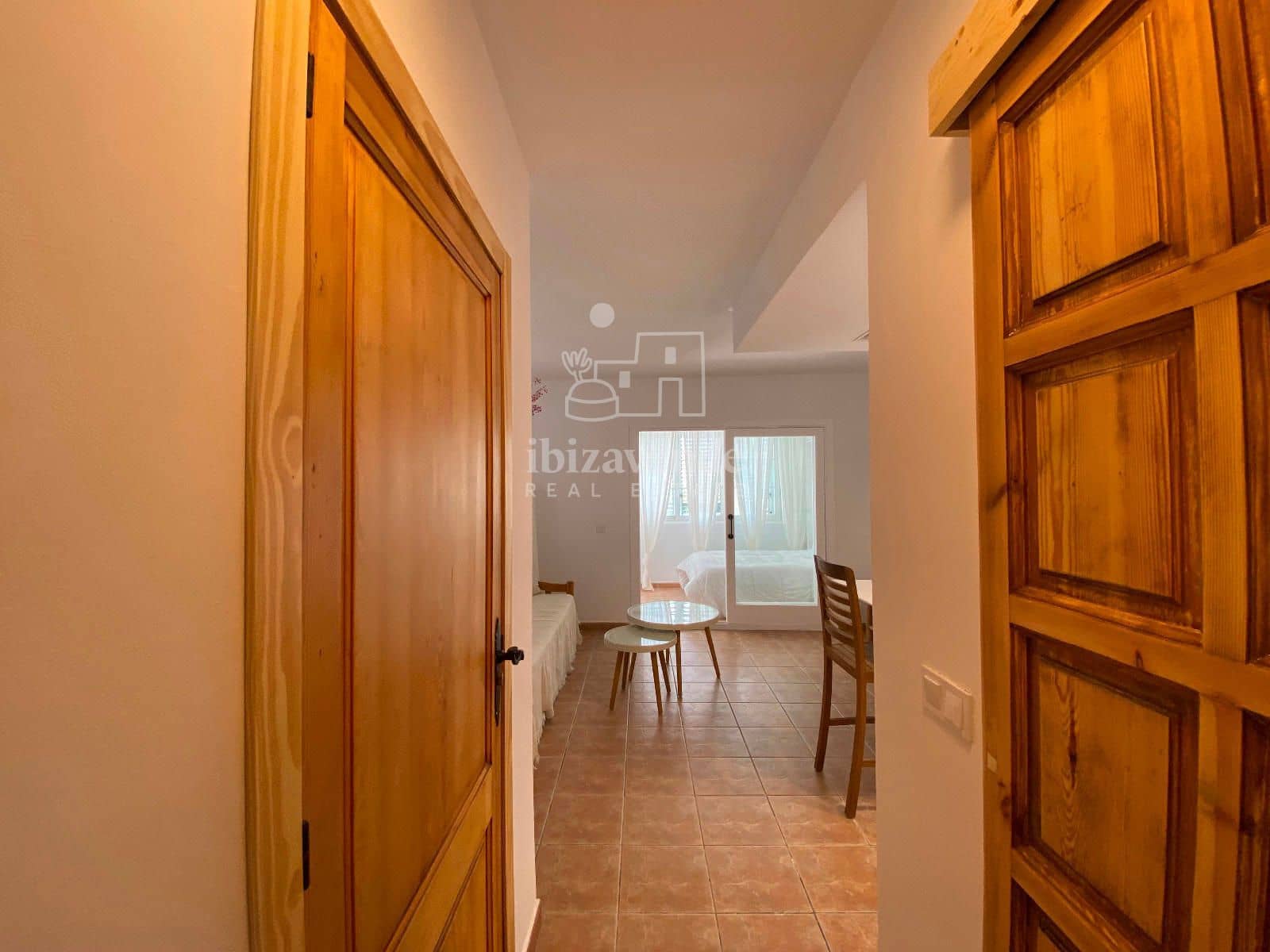 Piso de 2 habitaciones en Port des Torrent en alquiler - 4.000 € (Ref: 9041513)