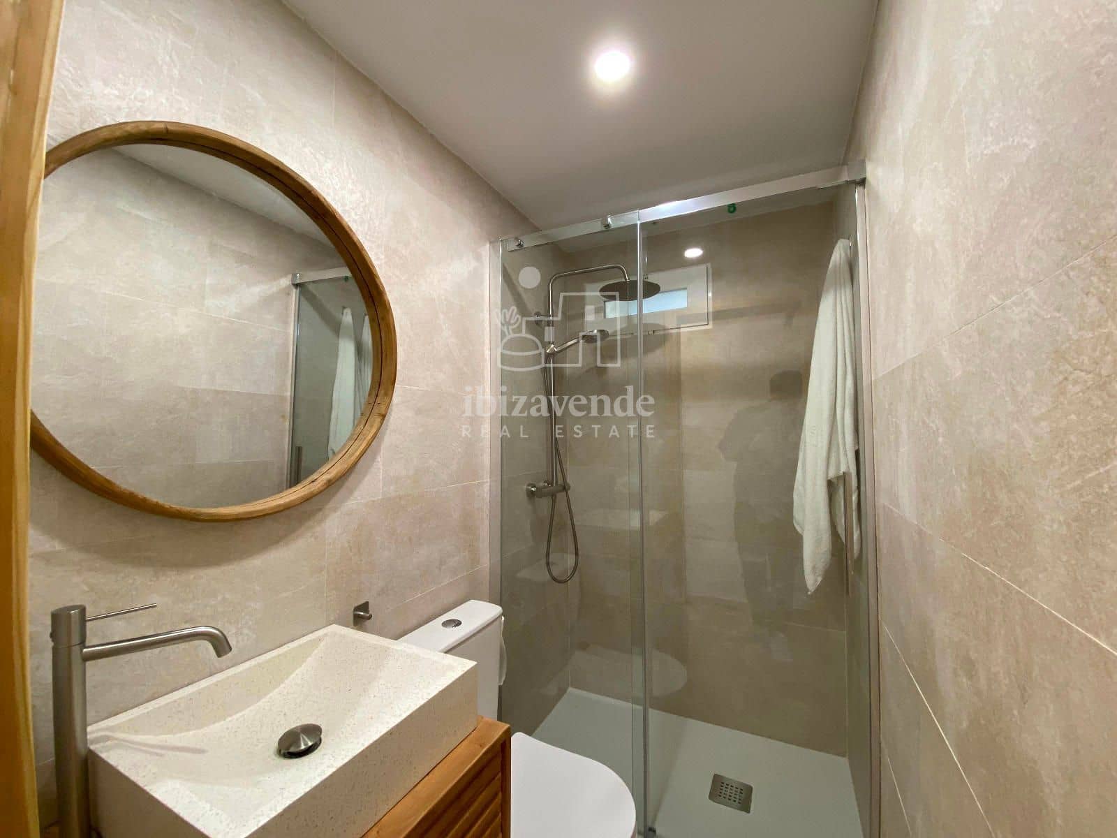 Piso de 2 habitaciones en Port des Torrent en alquiler - 4.000 € (Ref: 9041513)