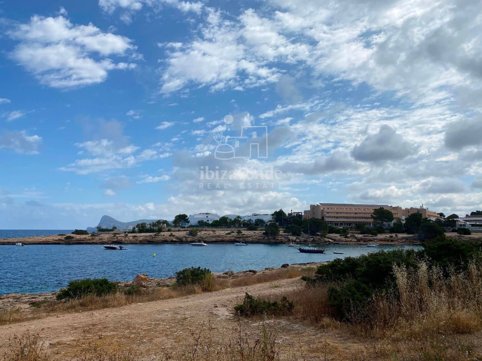 Piso de 2 habitaciones en Port des Torrent en alquiler - 4.000 € (Ref: 9041513)