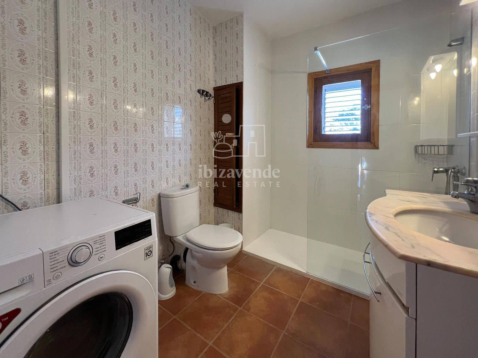 3 soveværelse Villa til leje i Santa Eulalia / Santa Eularia med garage - € 2.700 (Ref: 9041519)