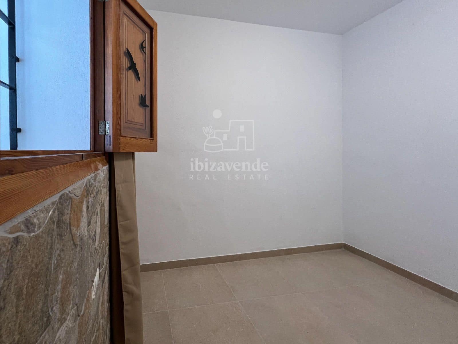 3 soveværelse Villa til leje i Santa Eulalia / Santa Eularia med garage - € 2.700 (Ref: 9041519)