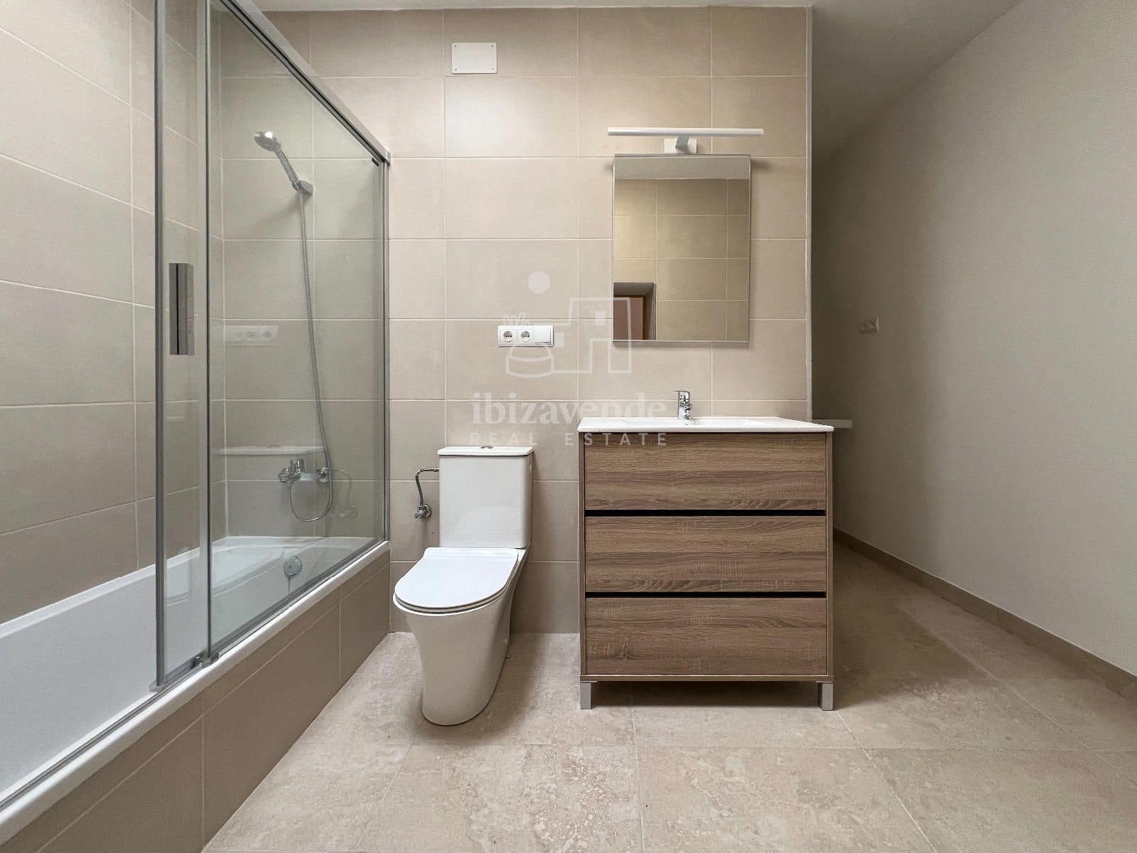 3 soveværelse Villa til leje i Santa Eulalia / Santa Eularia med garage - € 2.700 (Ref: 9041519)