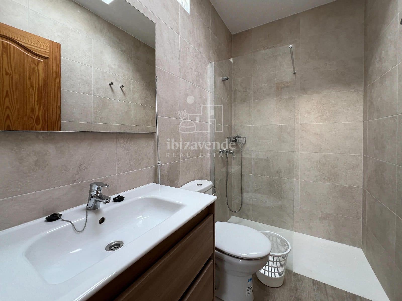 3 soveværelse Villa til leje i Santa Eulalia / Santa Eularia med garage - € 2.700 (Ref: 9041519)