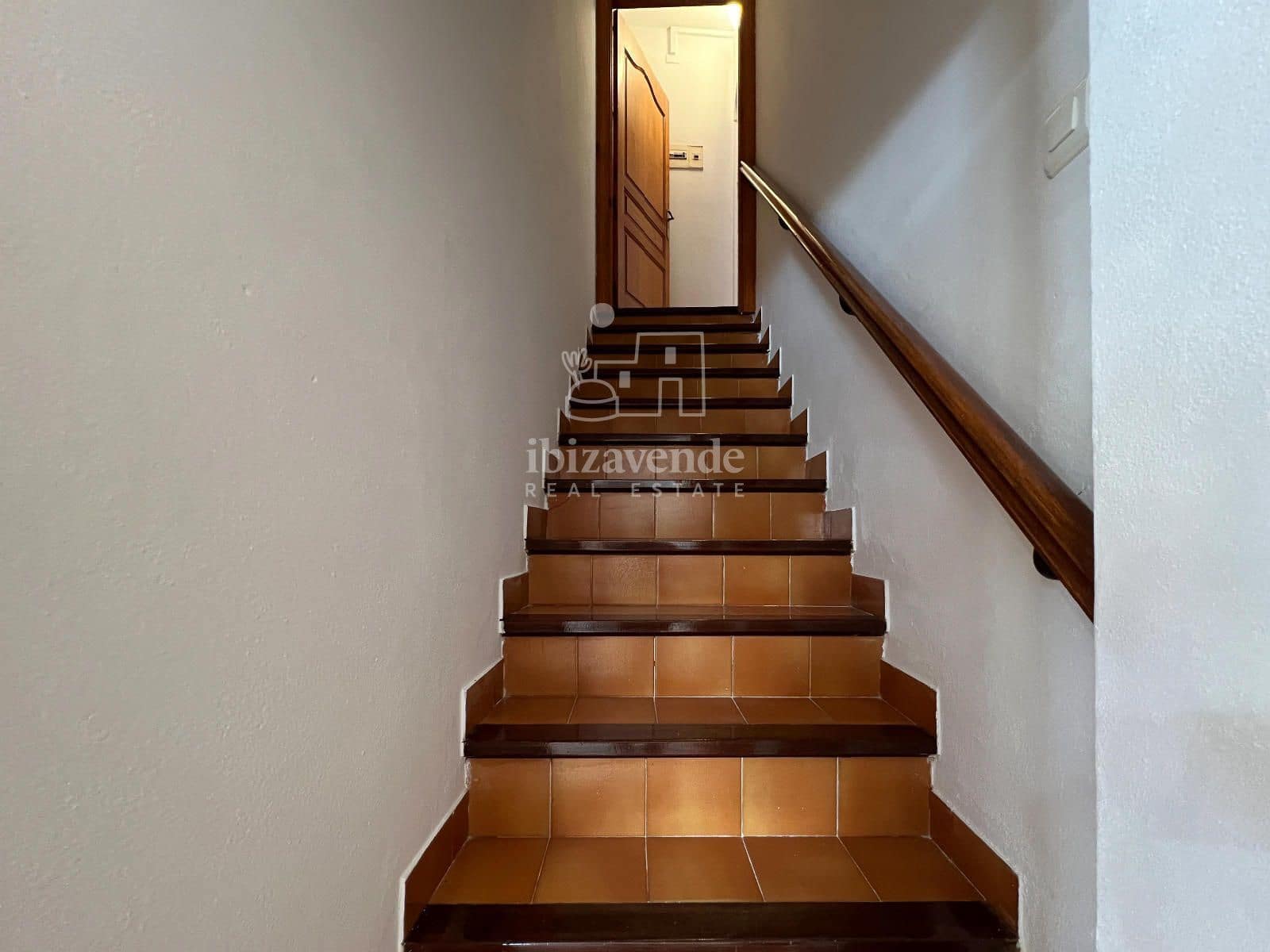 3 soveværelse Villa til leje i Santa Eulalia / Santa Eularia med garage - € 2.700 (Ref: 9041519)