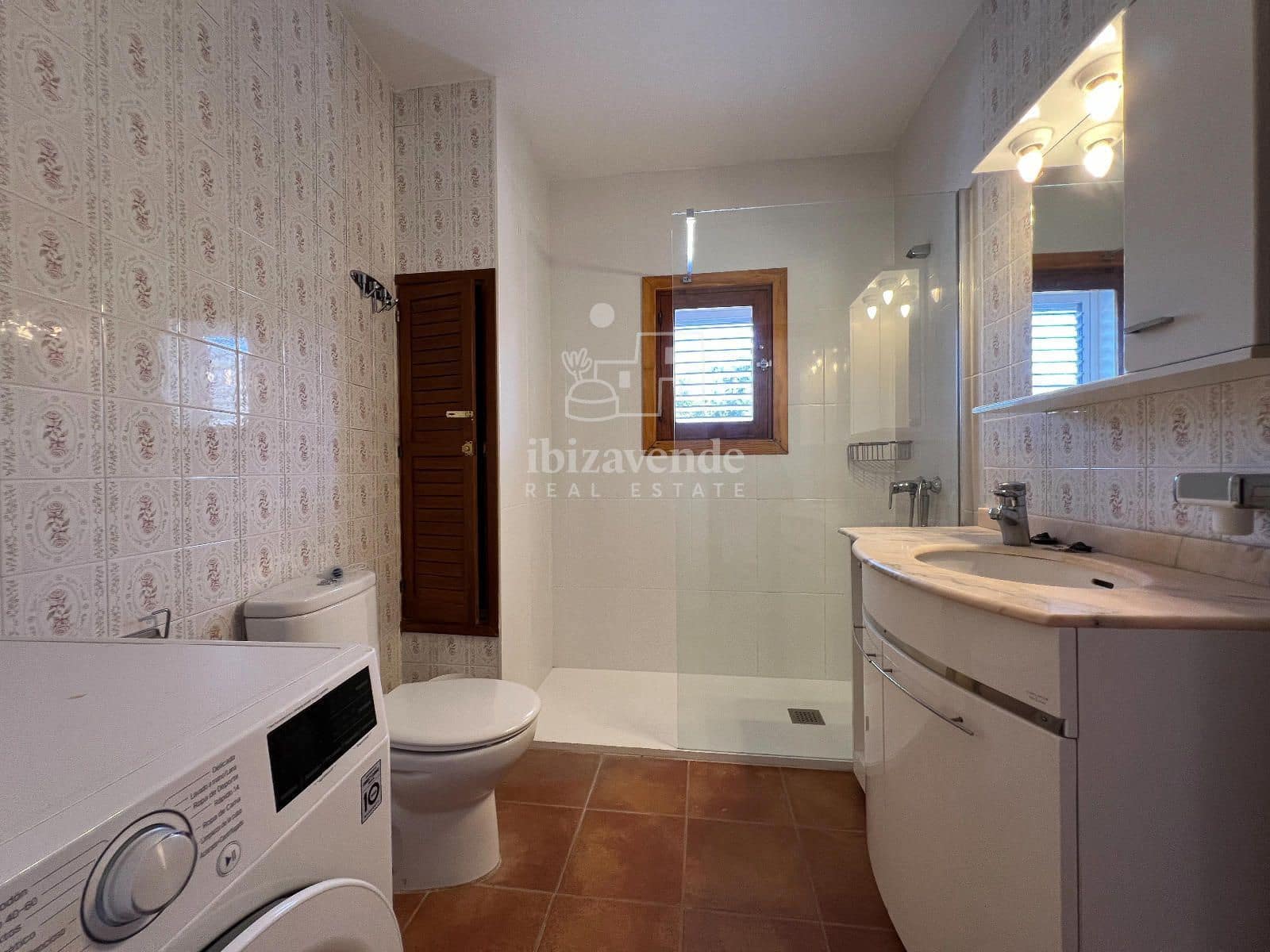 3 soveværelse Villa til leje i Santa Eulalia / Santa Eularia med garage - € 2.700 (Ref: 9041519)