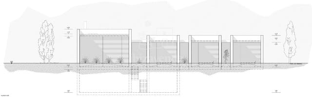 Byggetomt til salgs i Sant Rafael de Sa Creu, Sant Antoni de Portmany - € 1 600 000 (Ref: 9041522)