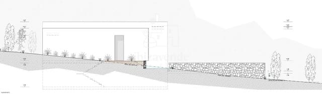 Byggetomt til salgs i Sant Rafael de Sa Creu, Sant Antoni de Portmany - € 1 600 000 (Ref: 9041522)