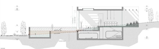 Byggetomt til salgs i Sant Rafael de Sa Creu, Sant Antoni de Portmany - € 1 600 000 (Ref: 9041522)