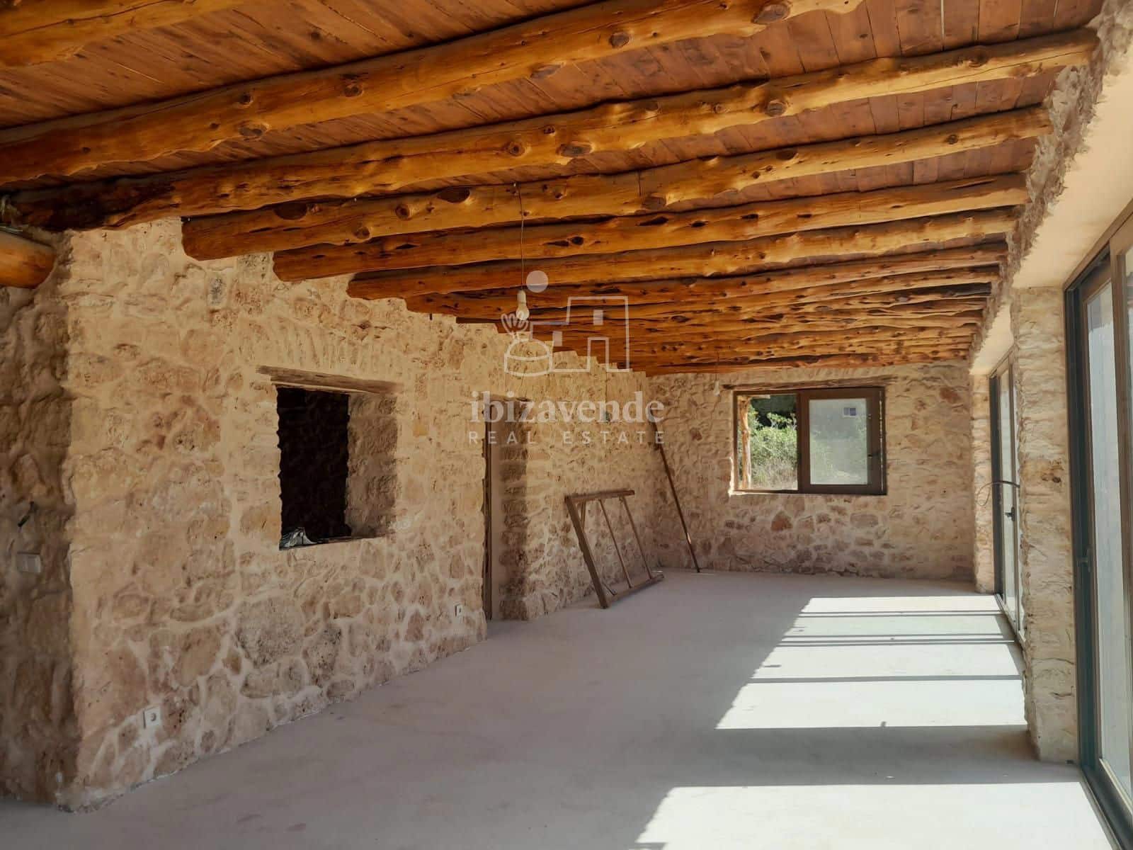 10 bedroom Villa for sale in San Jose / Sant Josep de Sa Talaia with pool garage - € 7,500,000 (Ref: 9041527)