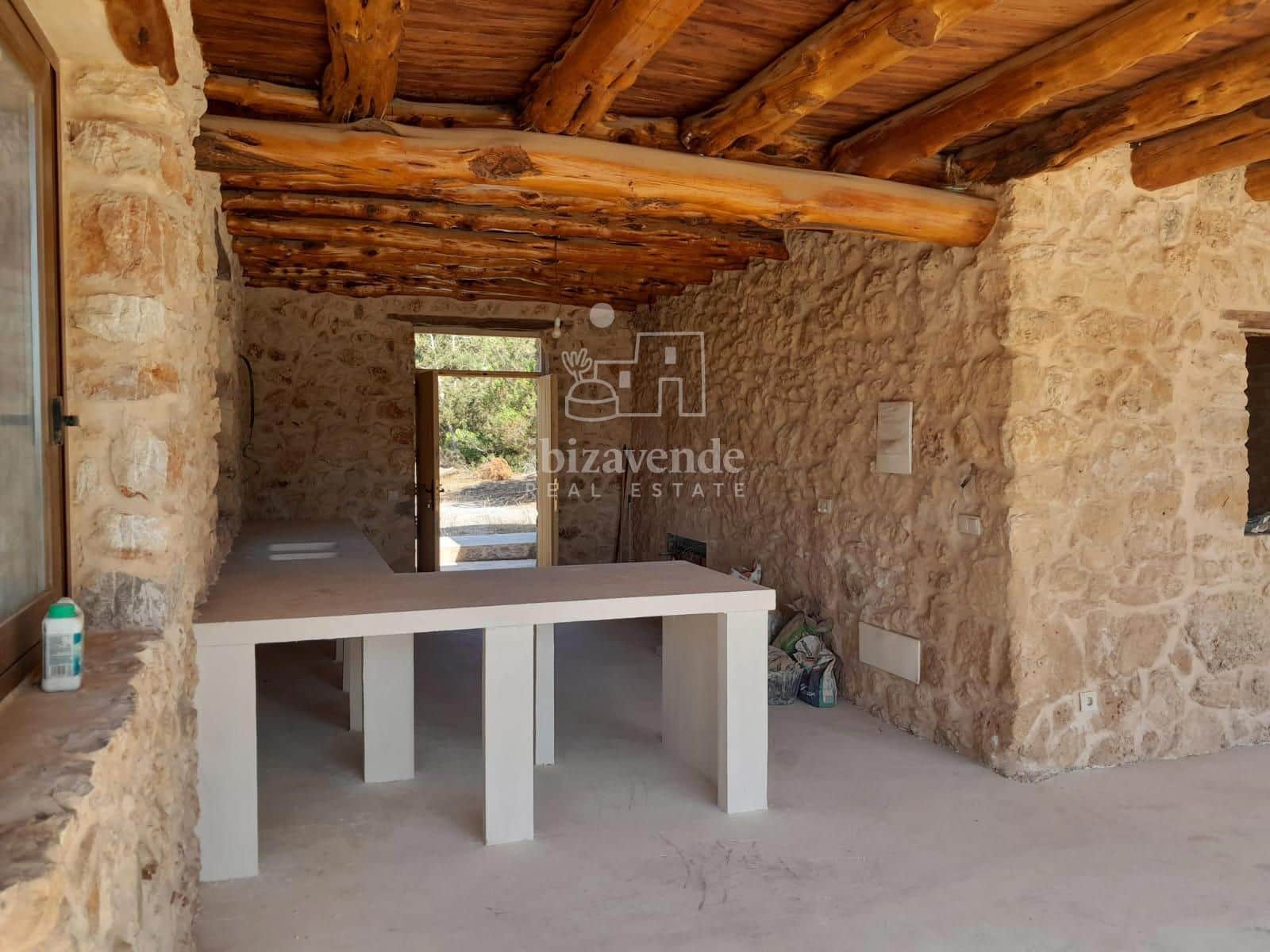 10 bedroom Villa for sale in San Jose / Sant Josep de Sa Talaia with pool garage - € 7,500,000 (Ref: 9041527)