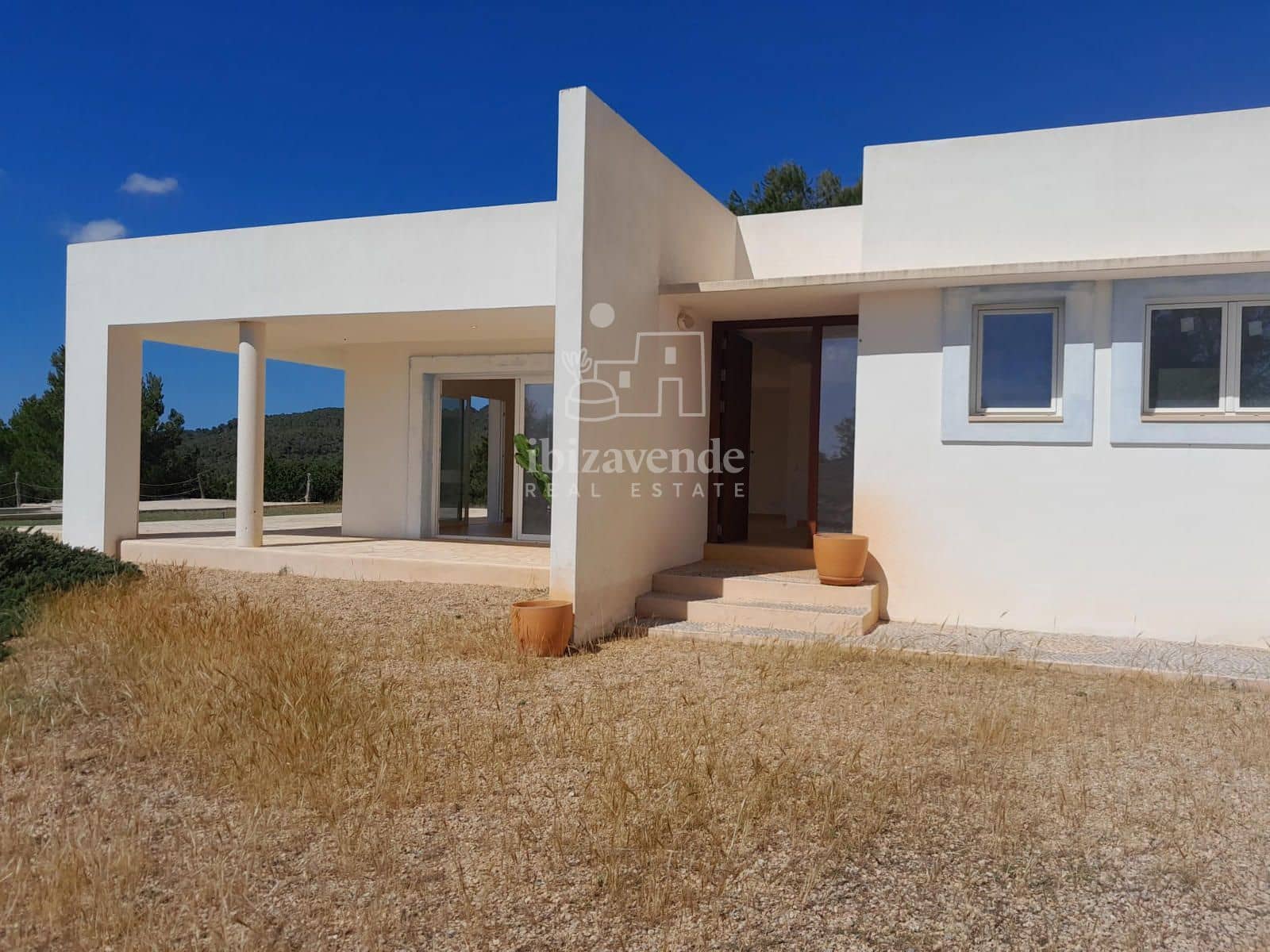 10 bedroom Villa for sale in San Jose / Sant Josep de Sa Talaia with pool garage - € 7,500,000 (Ref: 9041527)
