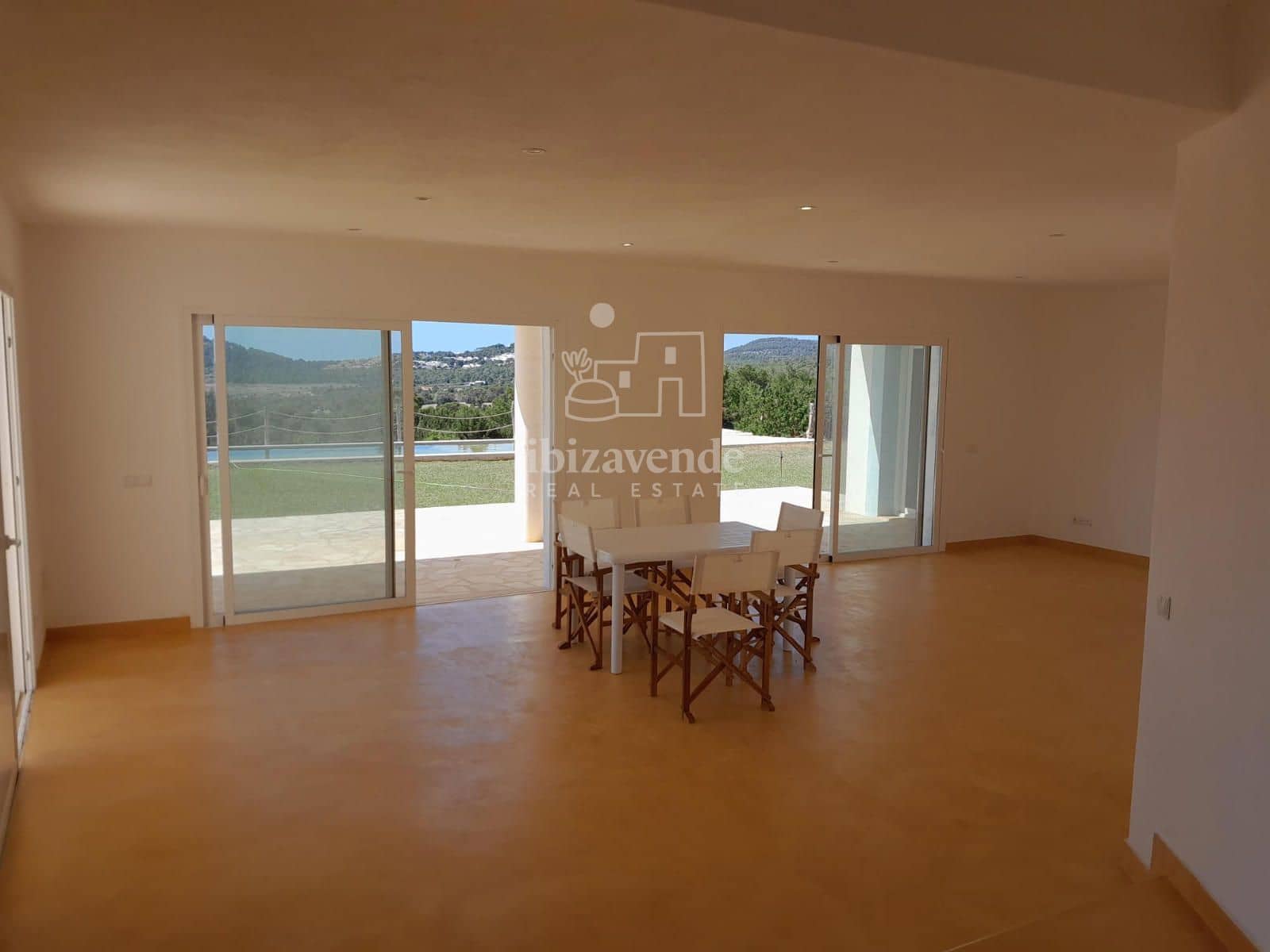 10 bedroom Villa for sale in San Jose / Sant Josep de Sa Talaia with pool garage - € 7,500,000 (Ref: 9041527)