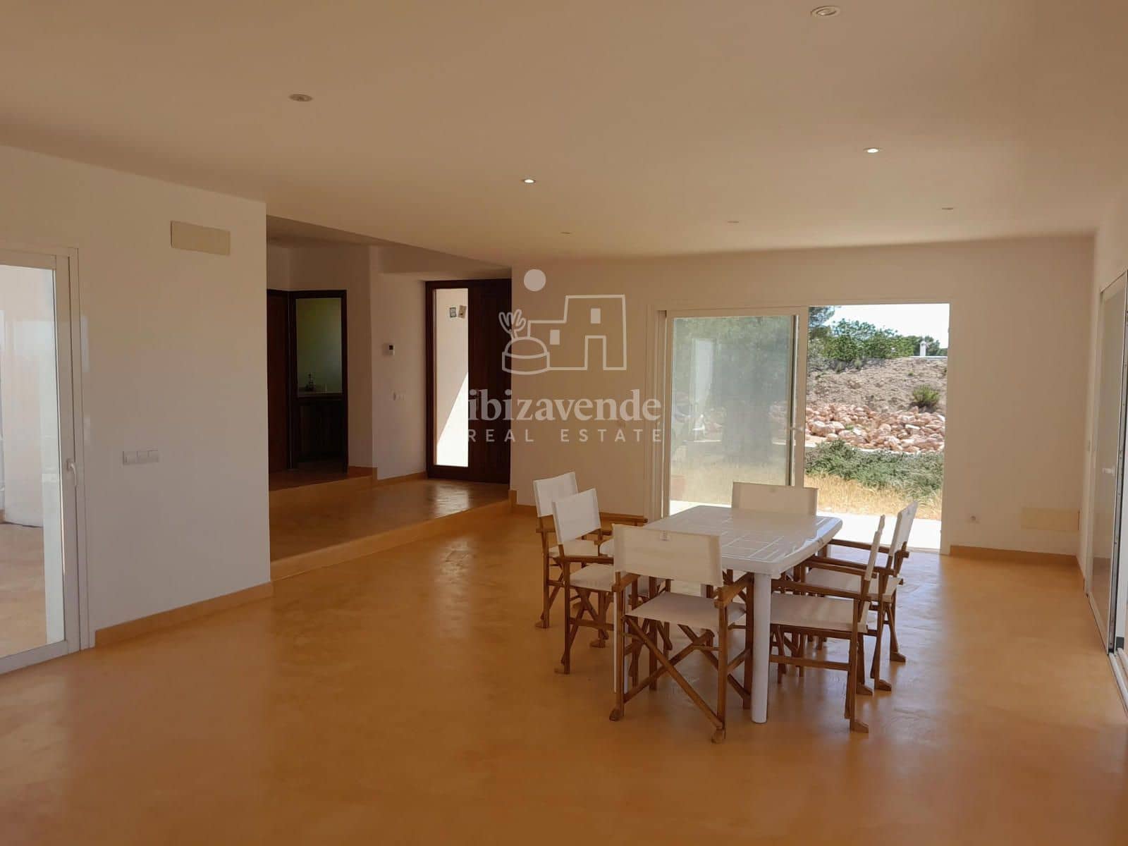10 bedroom Villa for sale in San Jose / Sant Josep de Sa Talaia with pool garage - € 7,500,000 (Ref: 9041527)