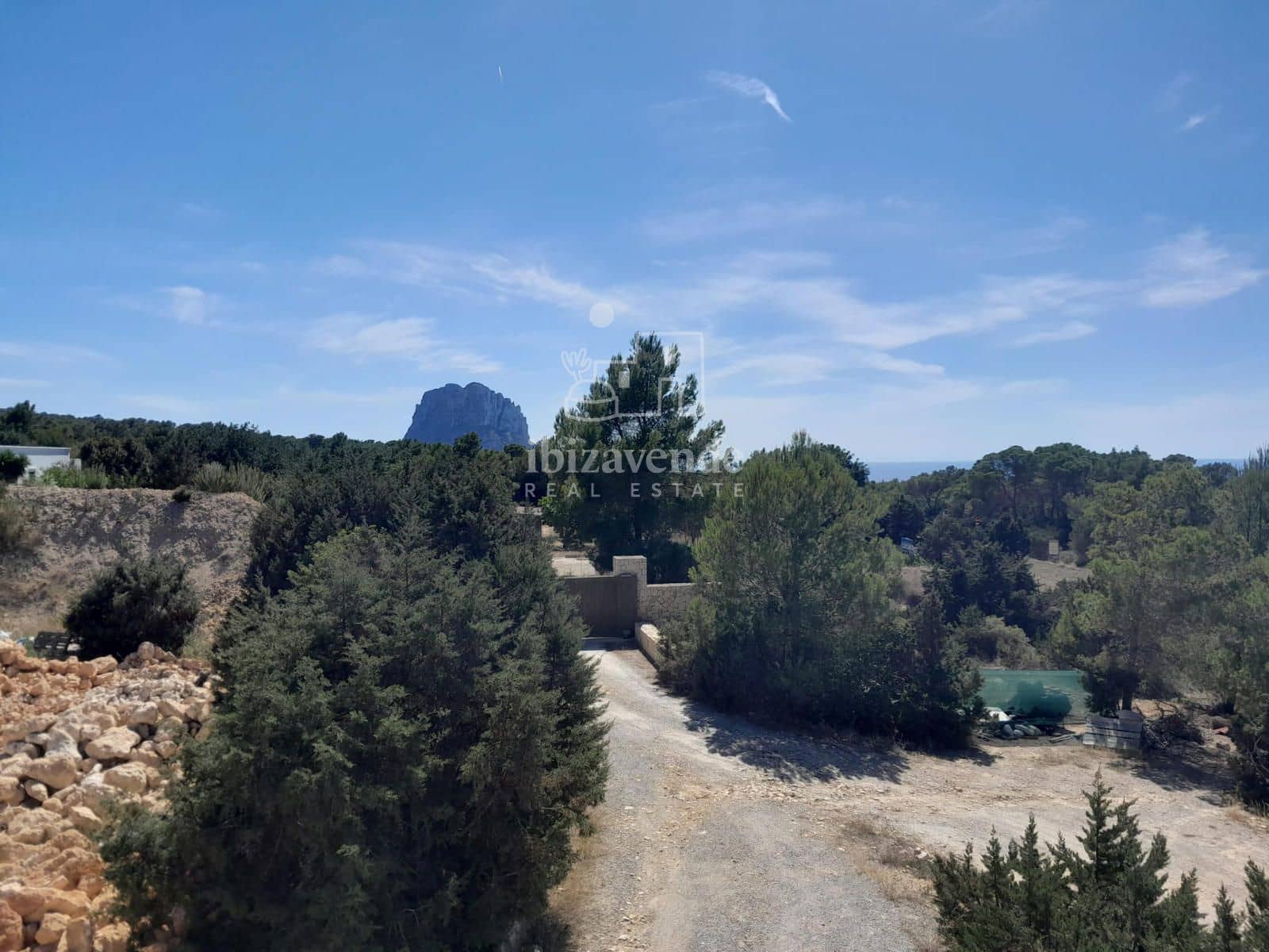 10 bedroom Villa for sale in San Jose / Sant Josep de Sa Talaia with pool garage - € 7,500,000 (Ref: 9041527)