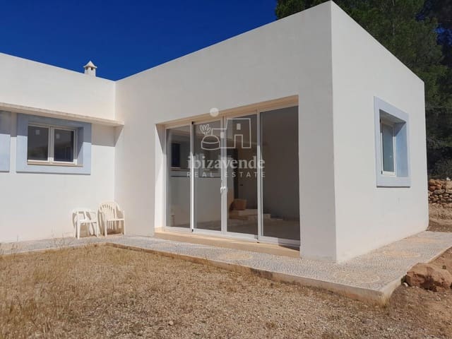 10 quarto Moradia para venda em San Jose / Sant Josep de Sa Talaia com piscina garagem - 7 500 000 € (Ref: 9041527)