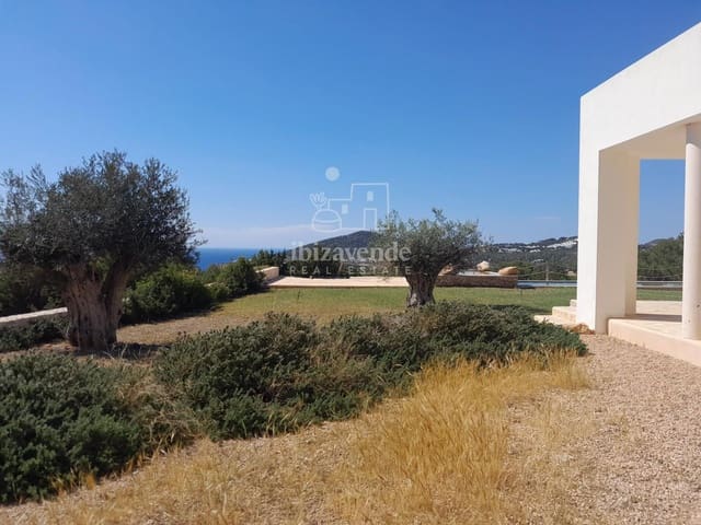 10 quarto Moradia para venda em San Jose / Sant Josep de Sa Talaia com piscina garagem - 7 500 000 € (Ref: 9041527)