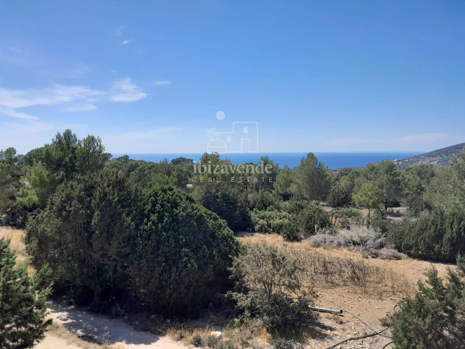 10 bedroom Villa for sale in San Jose / Sant Josep de Sa Talaia with pool garage - € 7,500,000 (Ref: 9041527)