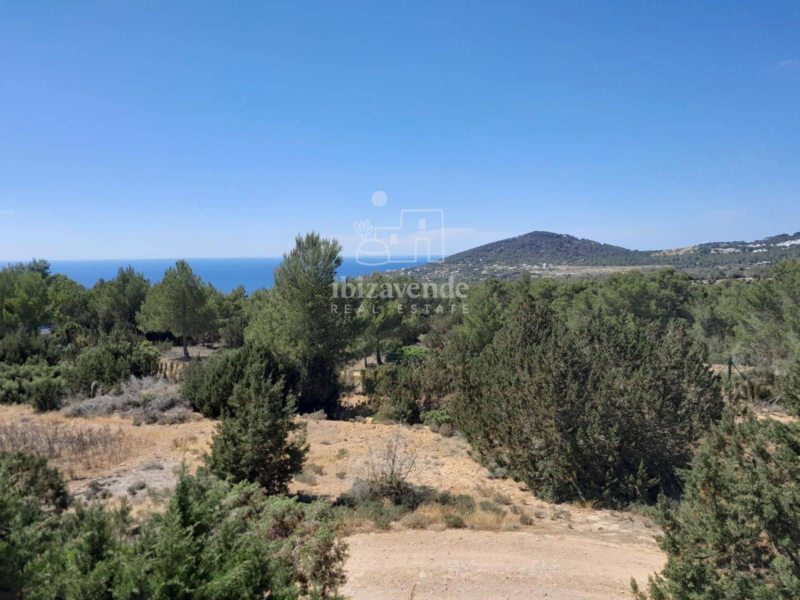 10 bedroom Villa for sale in San Jose / Sant Josep de Sa Talaia with pool garage - € 7,500,000 (Ref: 9041527)