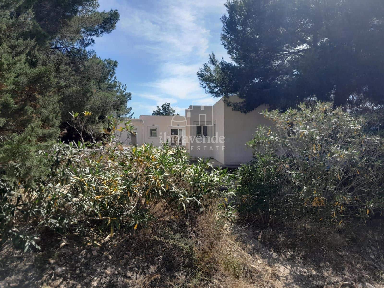 10 bedroom Villa for sale in San Jose / Sant Josep de Sa Talaia with pool garage - € 7,500,000 (Ref: 9041527)