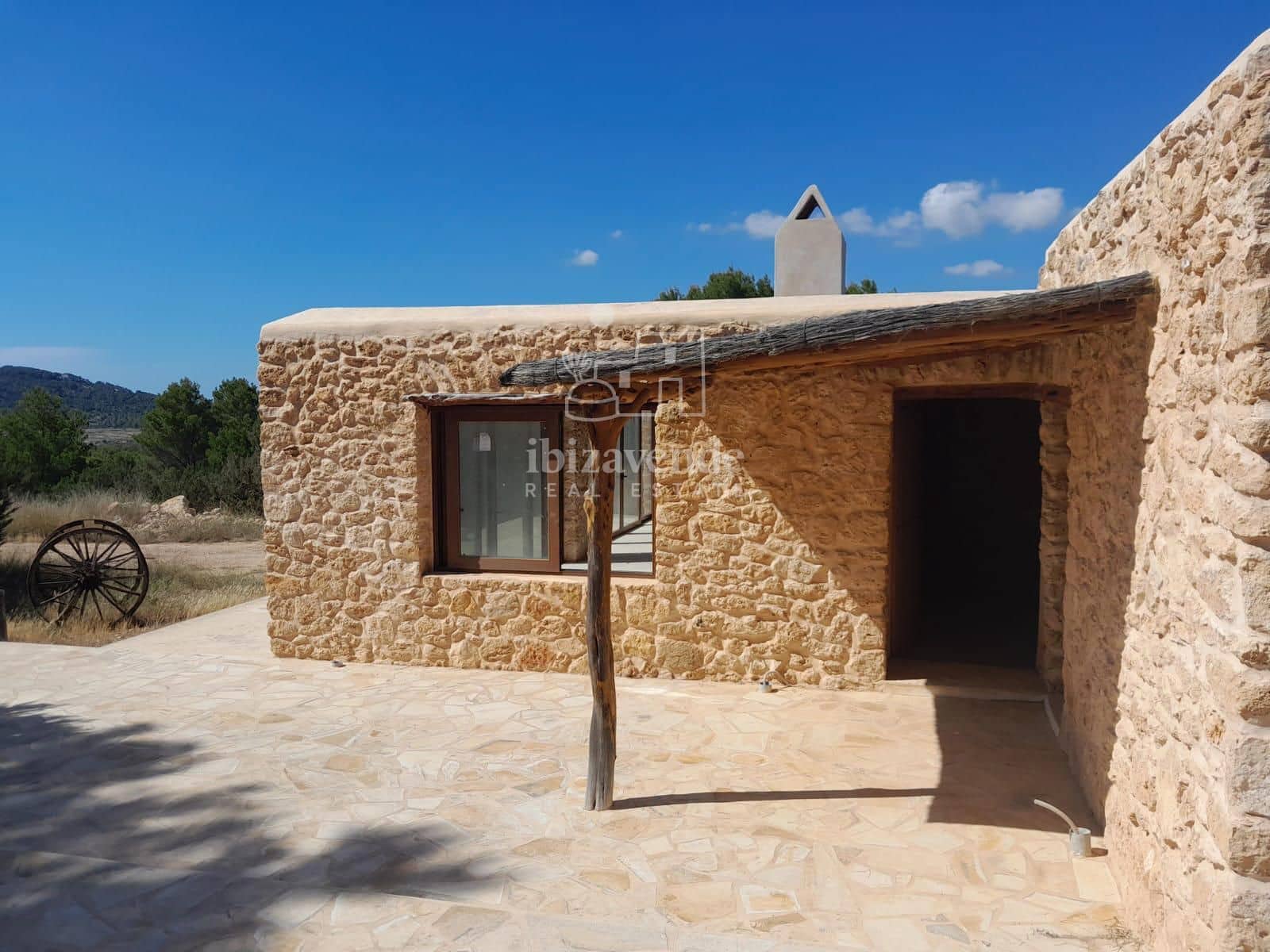 10 bedroom Villa for sale in San Jose / Sant Josep de Sa Talaia with pool garage - € 7,500,000 (Ref: 9041527)