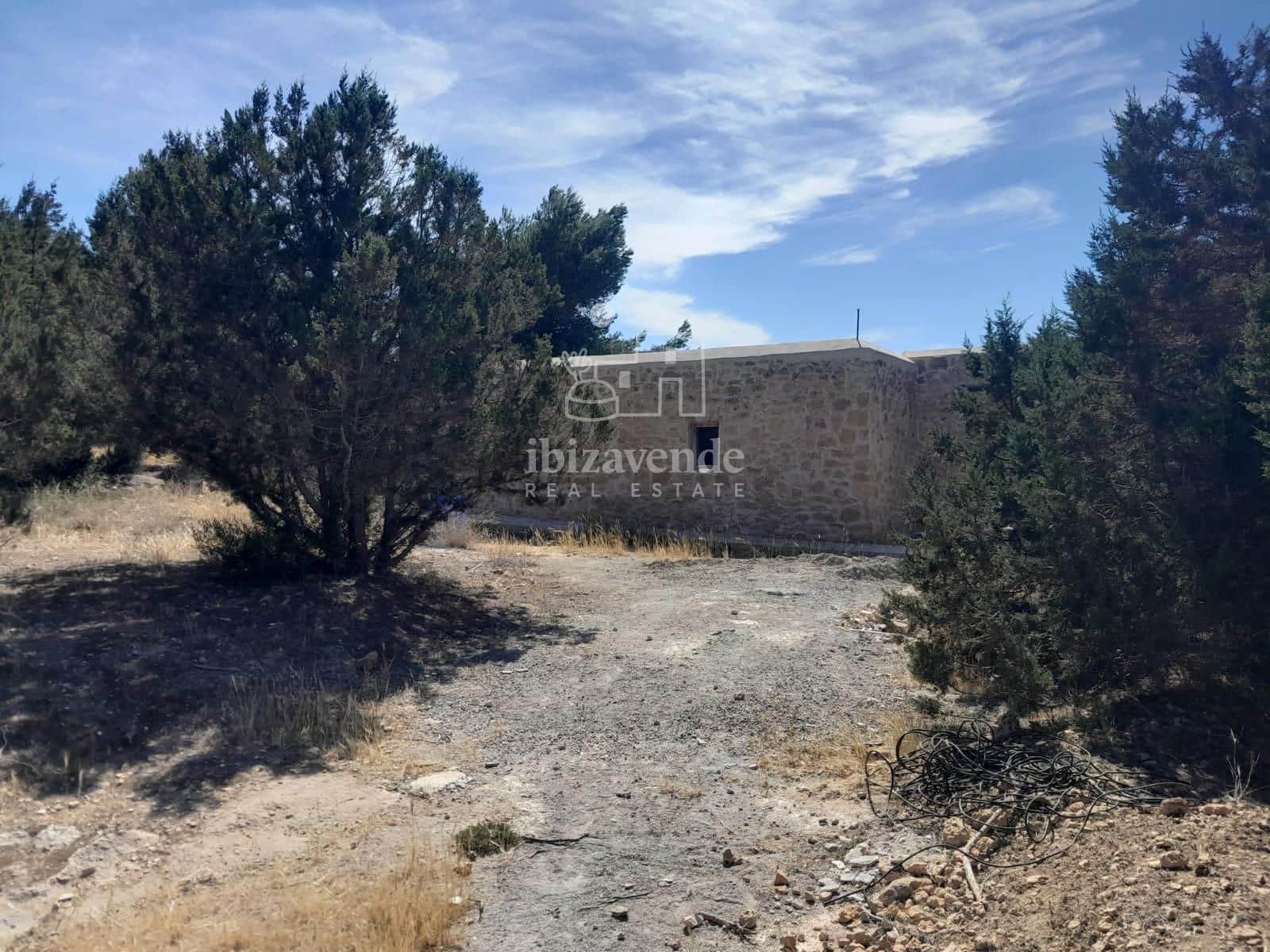 10 bedroom Villa for sale in San Jose / Sant Josep de Sa Talaia with pool garage - € 7,500,000 (Ref: 9041527)