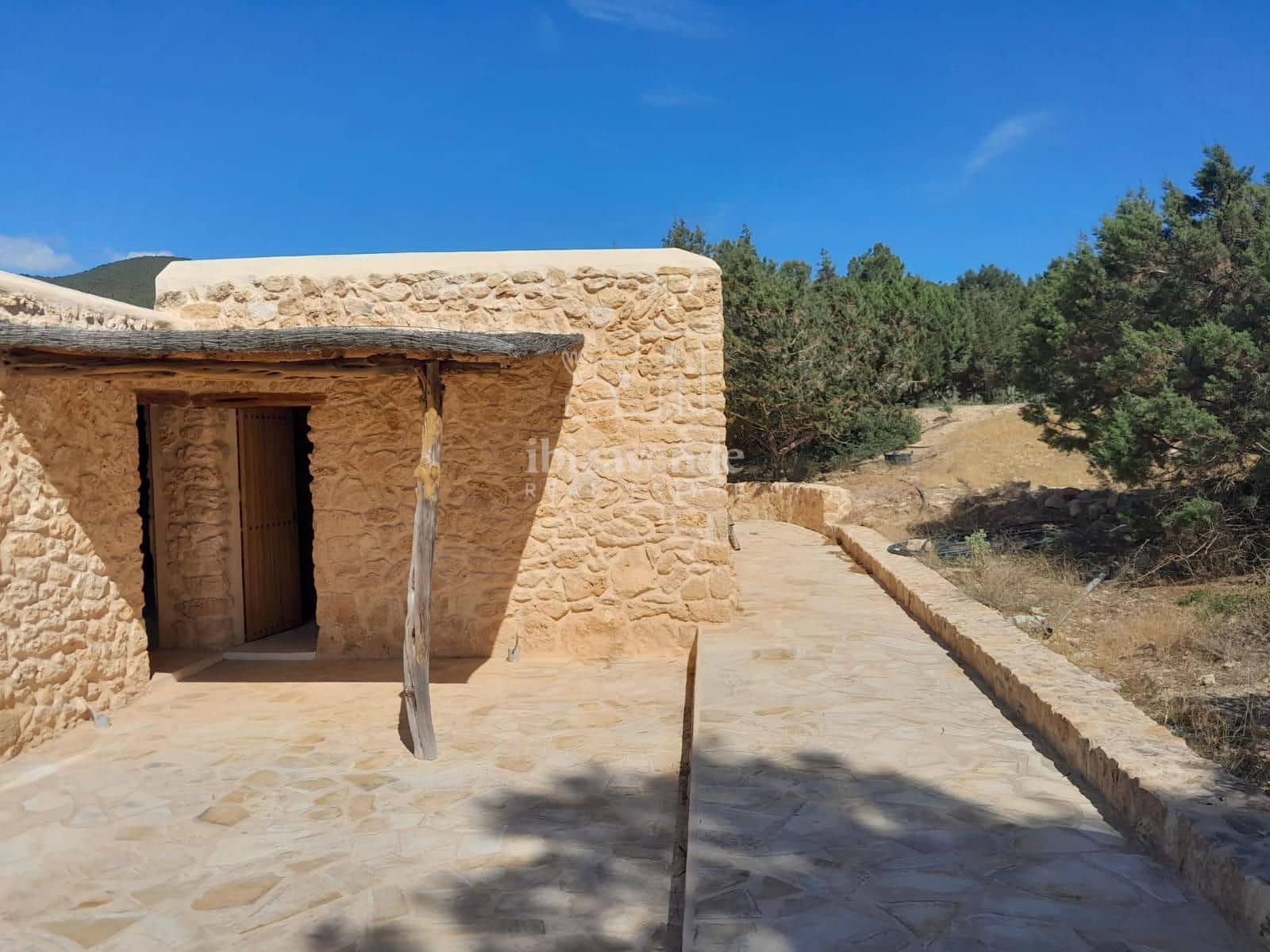 10 bedroom Villa for sale in San Jose / Sant Josep de Sa Talaia with pool garage - € 7,500,000 (Ref: 9041527)