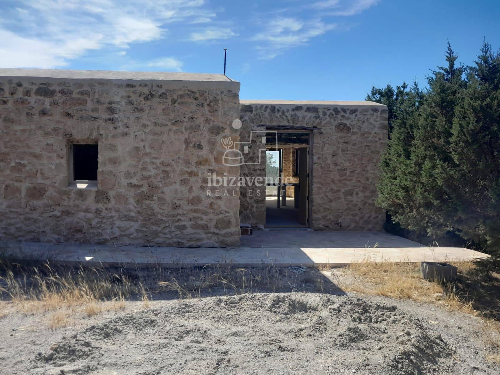 10 bedroom Villa for sale in San Jose / Sant Josep de Sa Talaia with pool garage - € 7,500,000 (Ref: 9041527)