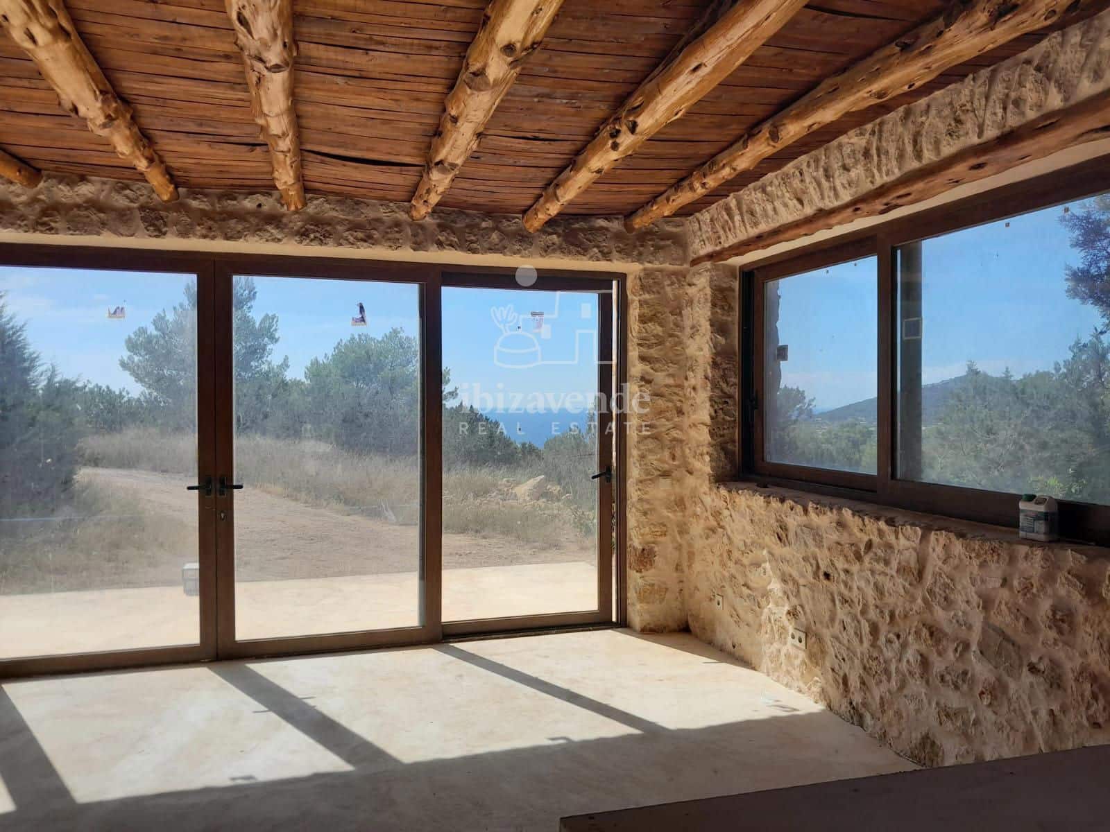 10 bedroom Villa for sale in San Jose / Sant Josep de Sa Talaia with pool garage - € 7,500,000 (Ref: 9041527)