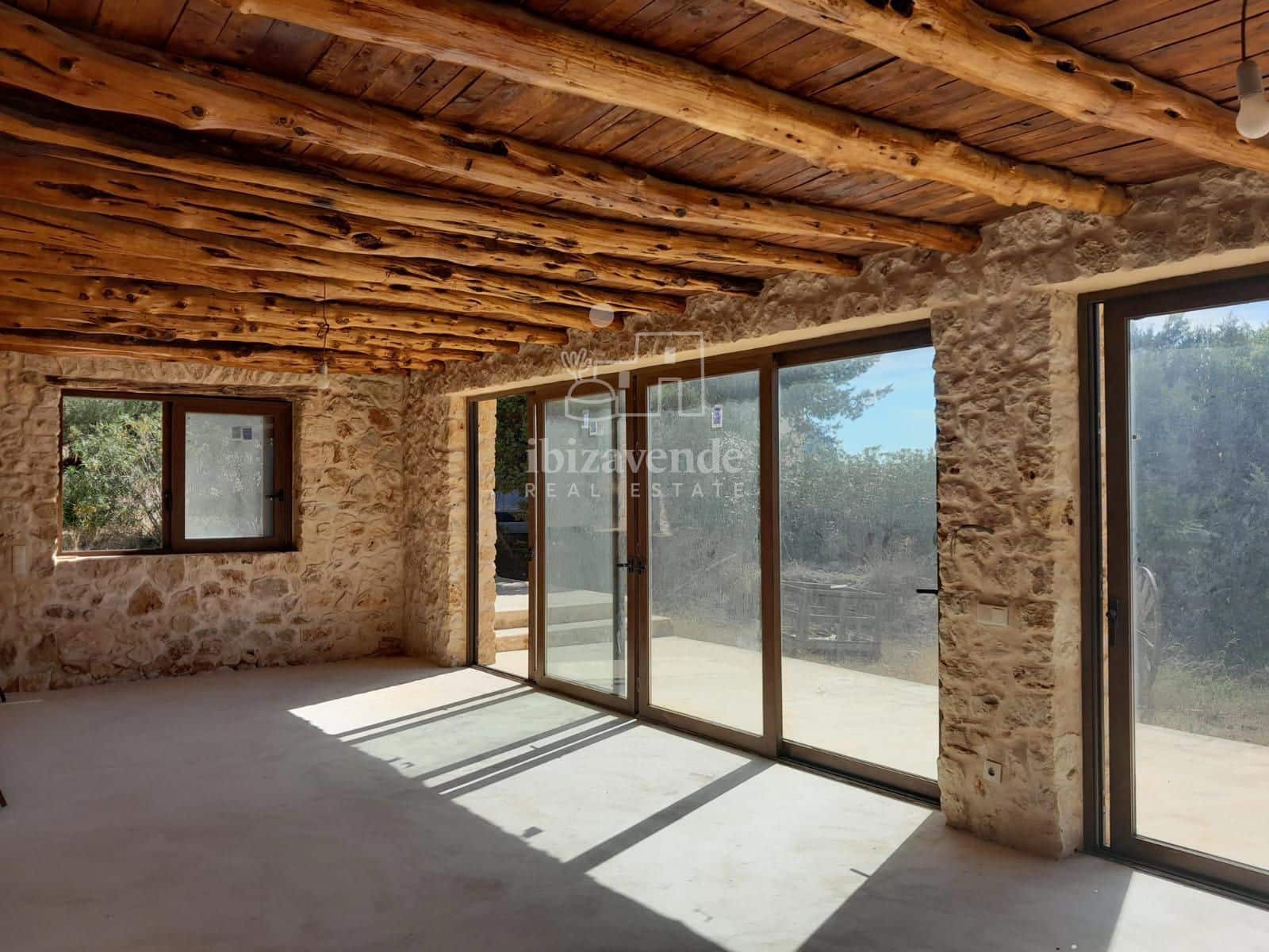 10 bedroom Villa for sale in San Jose / Sant Josep de Sa Talaia with pool garage - € 7,500,000 (Ref: 9041527)