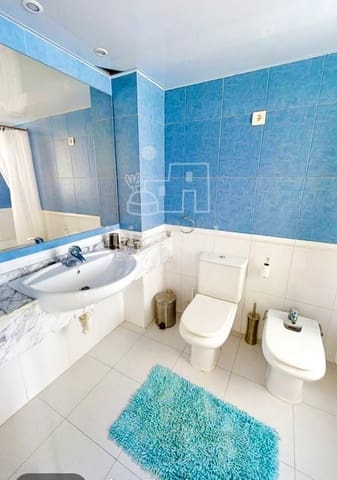 3 soverom Leilighet til leie i Ibiza by med svømmebasseng - € 2 000 (Ref: 9041528)