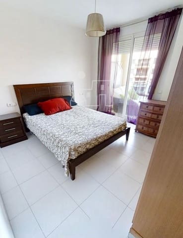 3 soverom Leilighet til leie i Ibiza by med svømmebasseng - € 2 000 (Ref: 9041528)