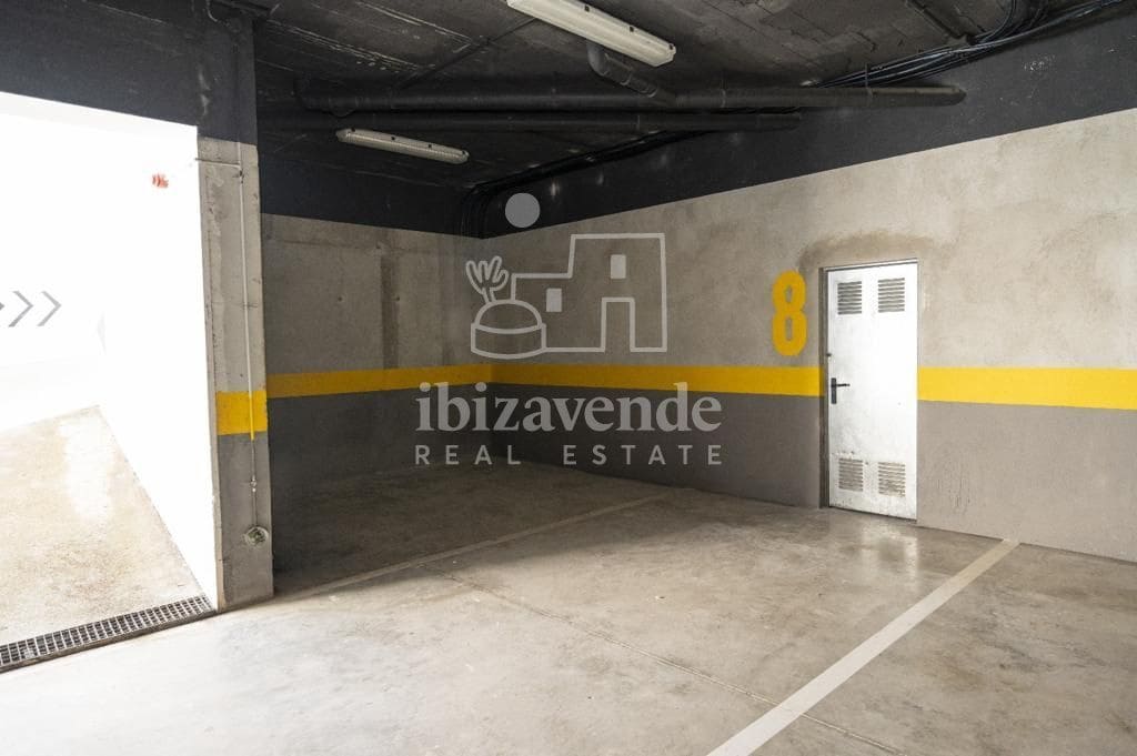 3 soverom Penthouse til salgs i Illa Plana med svømmebasseng garasje - € 1 760 000 (Ref: 9041530)