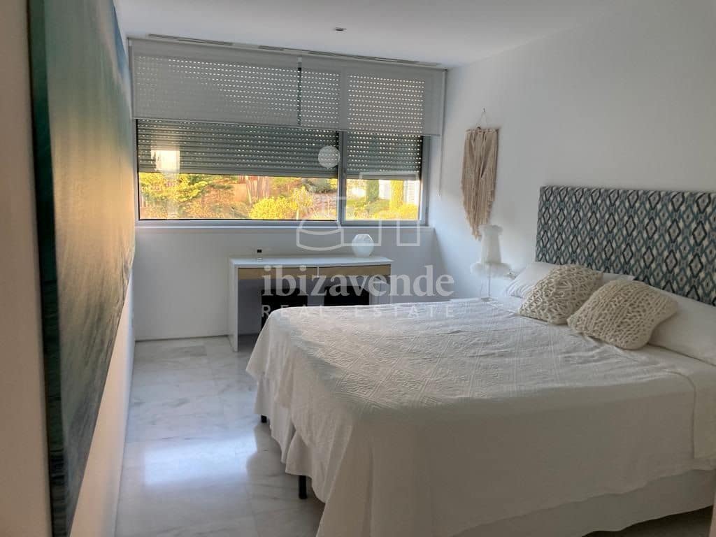 4 soveværelse Lejlighed til salg i Santa Eulalia / Santa Eularia med swimmingpool garage - € 3.500.000 (Ref: 9041532)