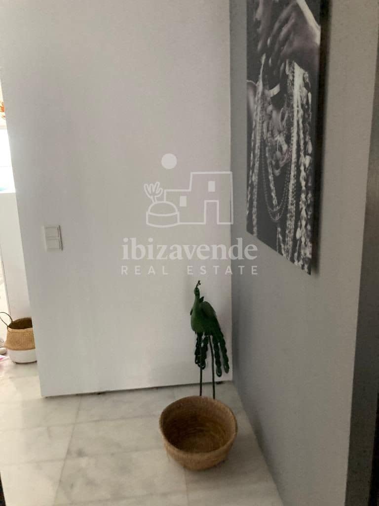 4 soveværelse Lejlighed til salg i Santa Eulalia / Santa Eularia med swimmingpool garage - € 3.500.000 (Ref: 9041532)