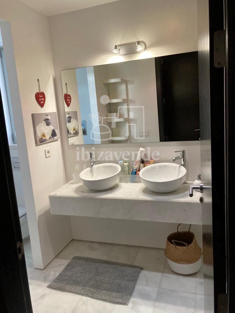 4 soveværelse Lejlighed til salg i Santa Eulalia / Santa Eularia med swimmingpool garage - € 3.500.000 (Ref: 9041532)