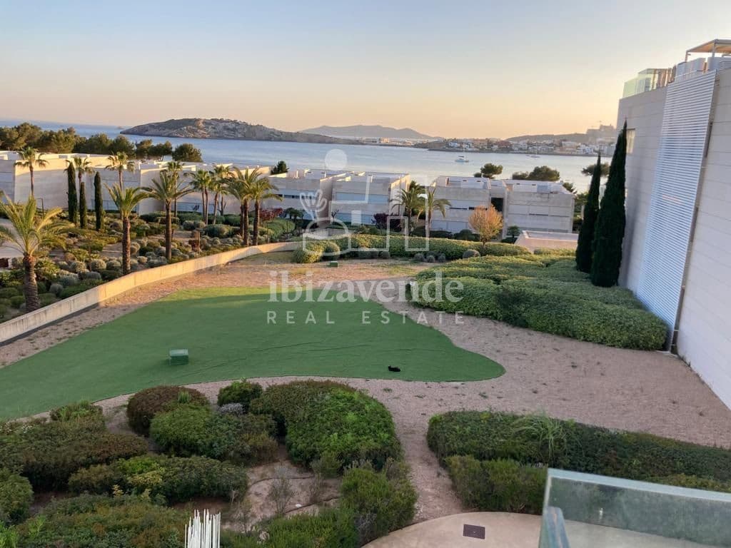 4 soveværelse Lejlighed til salg i Santa Eulalia / Santa Eularia med swimmingpool garage - € 3.500.000 (Ref: 9041532)