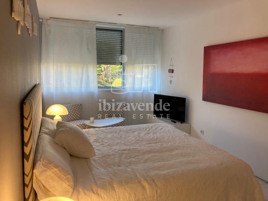 4 soveværelse Lejlighed til salg i Santa Eulalia / Santa Eularia med swimmingpool garage - € 3.500.000 (Ref: 9041532)